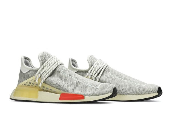 Adidas Pharrell X Adidas Nmd Human Race Sesame