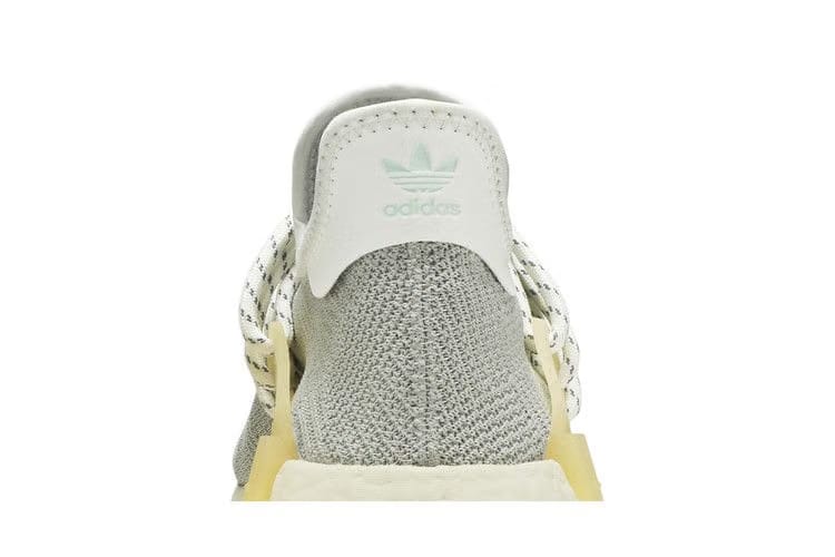 Adidas Pharrell X Adidas Nmd Human Race Sesame