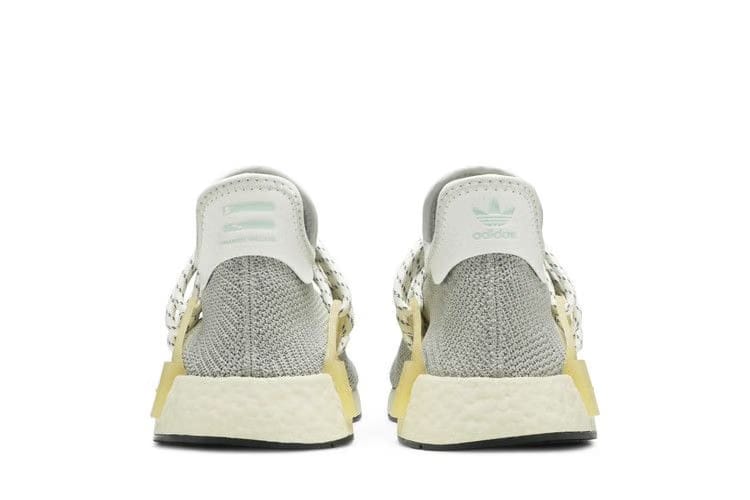 Adidas Pharrell X Adidas Nmd Human Race Sesame