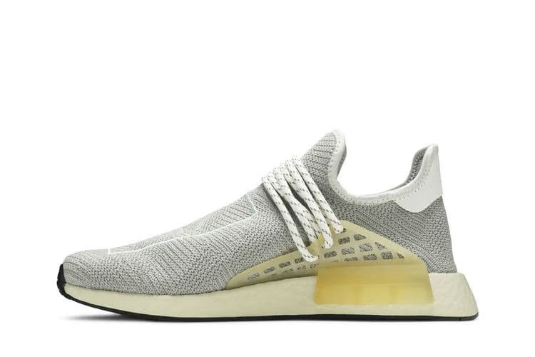 Adidas Pharrell X Adidas Nmd Human Race Sesame