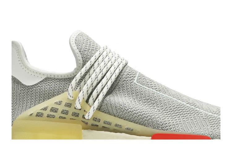 Adidas Pharrell X Adidas Nmd Human Race Sesame