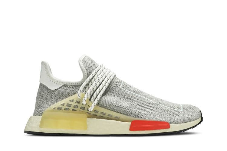 Adidas Pharrell X Adidas Nmd Human Race Sesame