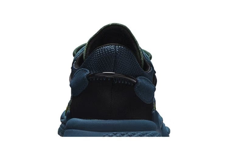 Adidas Pusha T X Adidas Ozweego King Push