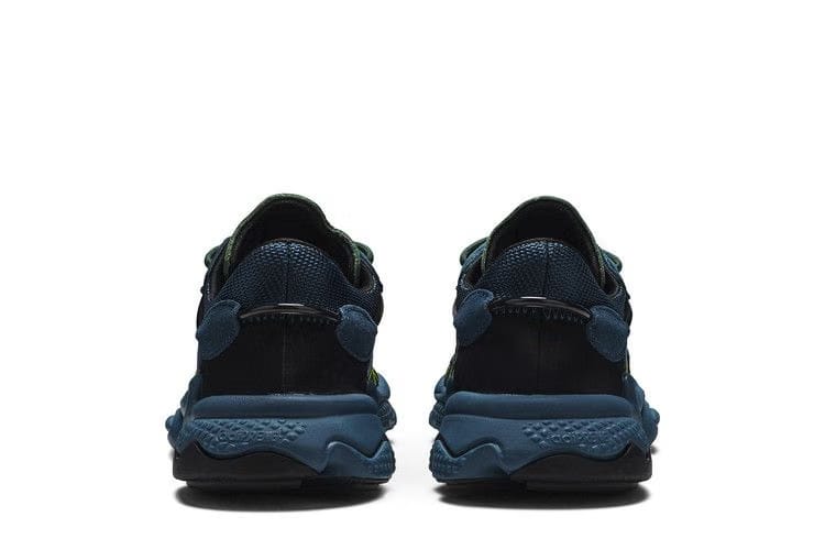 Adidas Pusha T X Adidas Ozweego King Push