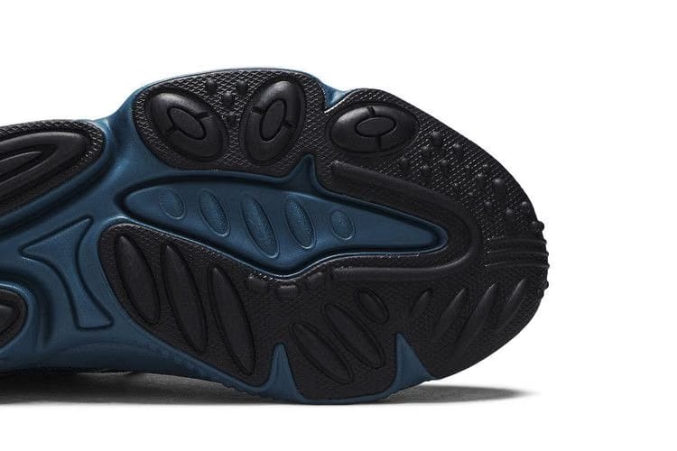 Adidas Pusha T X Adidas Ozweego King Push