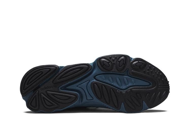 Adidas Pusha T X Adidas Ozweego King Push