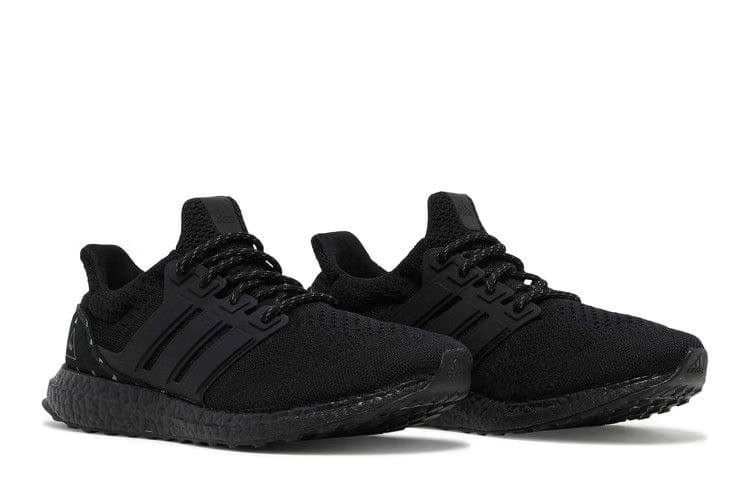Adidas Pharrell X Parley X Adidas Ultraboost Dna Black Future