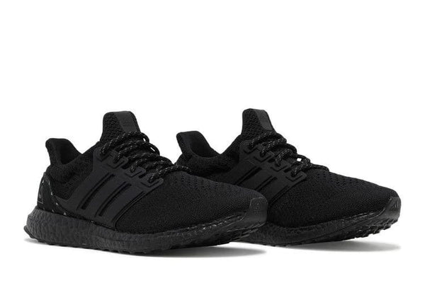 Adidas Pharrell X Parley X Adidas Ultraboost Dna Black Future