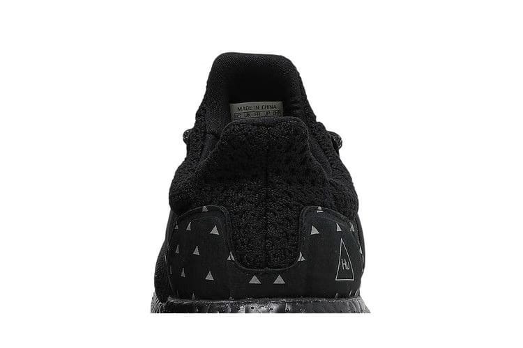 Adidas Pharrell X Parley X Adidas Ultraboost Dna Black Future