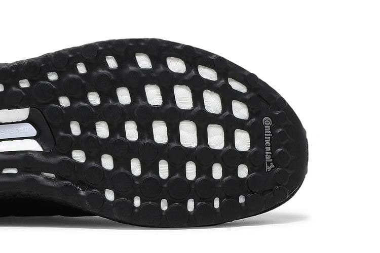 Adidas Pharrell X Parley X Adidas Ultraboost Dna Black Future