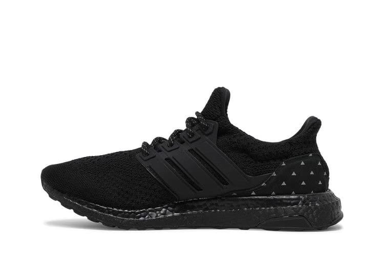 Adidas Pharrell X Parley X Adidas Ultraboost Dna Black Future