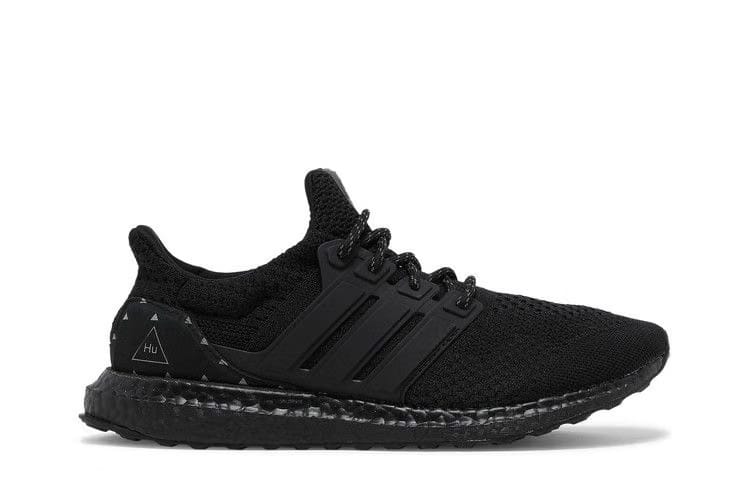 Adidas Pharrell X Parley X Adidas Ultraboost Dna Black Future