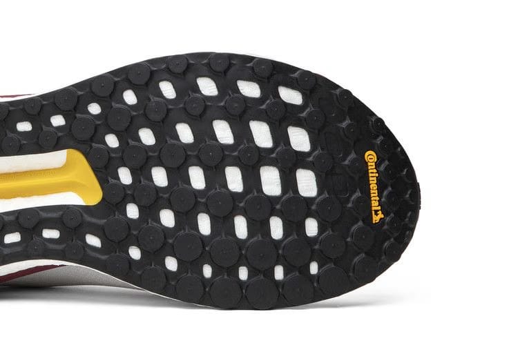Adidas Pharrell X Adidas Solar Hu Glide White