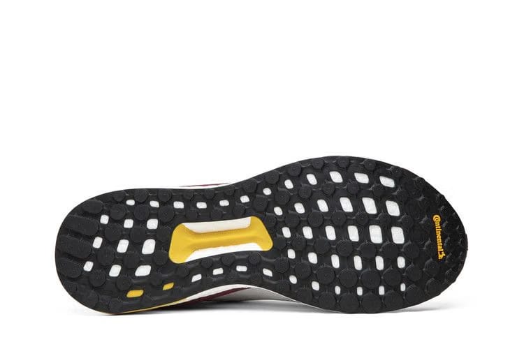 Adidas Pharrell X Adidas Solar Hu Glide White