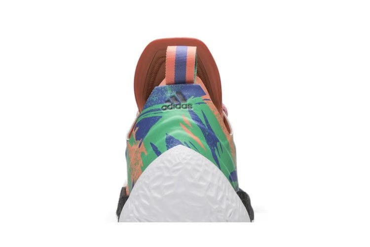 Adidas Adidas Harden Vol. 2 California Dreamin'