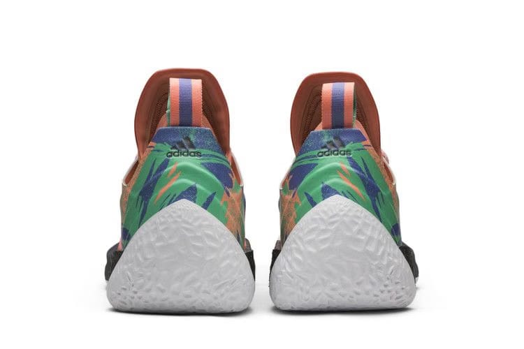 Adidas Adidas Harden Vol. 2 California Dreamin'