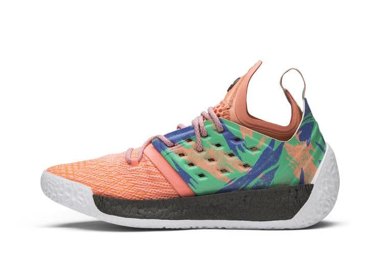 Adidas Adidas Harden Vol. 2 California Dreamin'