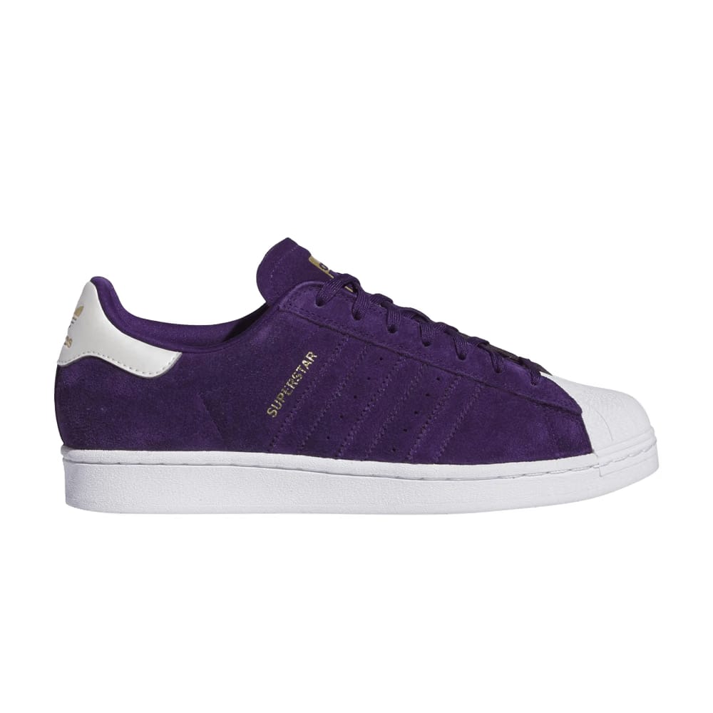 Adidas Adidas Superstar Adv Collegiate Purple