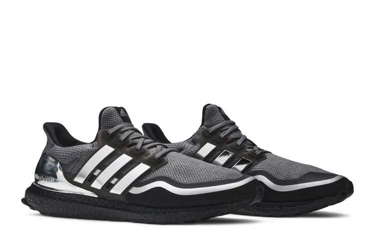 Adidas Adidas Ultraboost Silver Metallic