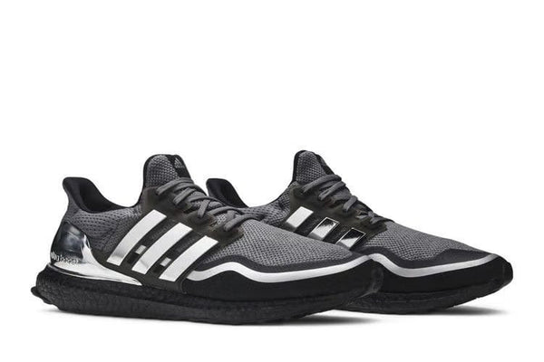 Adidas Adidas Ultraboost Silver Metallic