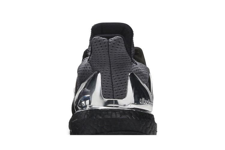 Adidas Adidas Ultraboost Silver Metallic