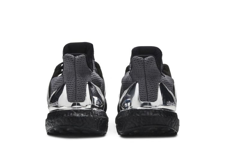Adidas Adidas Ultraboost Silver Metallic