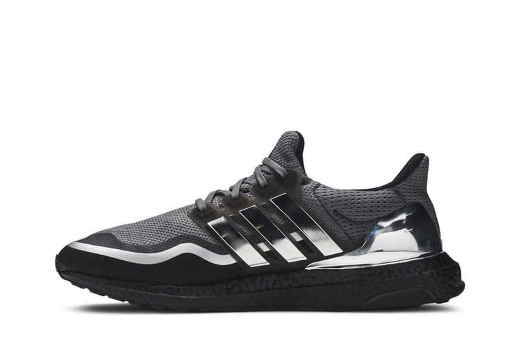 Adidas Adidas Ultraboost Silver Metallic