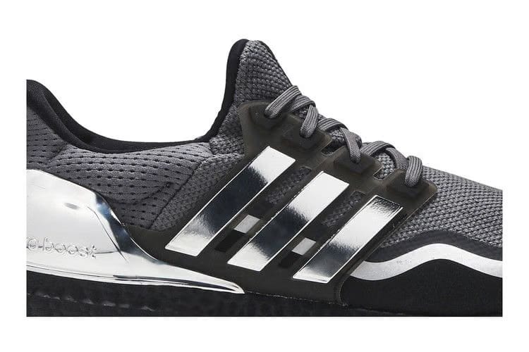 Adidas Adidas Ultraboost Silver Metallic