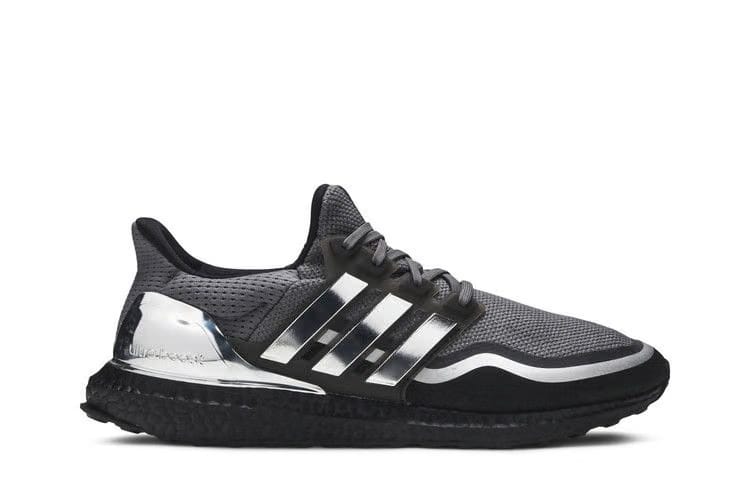 Adidas Adidas Ultraboost Silver Metallic