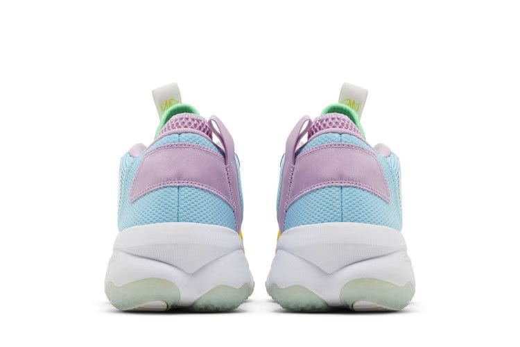 Adidas Adidas Dame 8 Rainbow