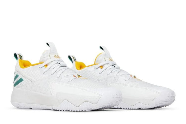 Adidas Adidas Dame Certified Extply 2.0 The Letter O