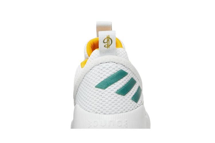 Adidas Adidas Dame Certified Extply 2.0 The Letter O