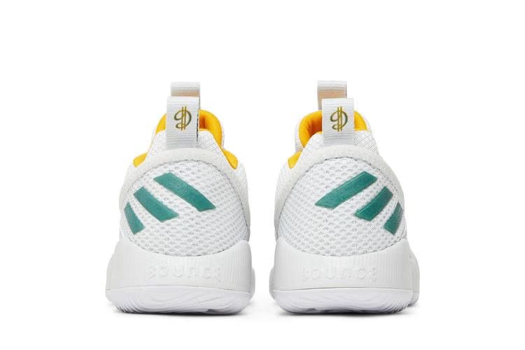 Adidas Adidas Dame Certified Extply 2.0 The Letter O