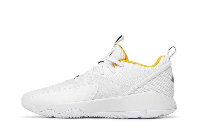 Adidas Adidas Dame Certified Extply 2.0 The Letter O