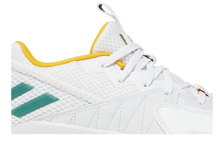 Adidas Adidas Dame Certified Extply 2.0 The Letter O