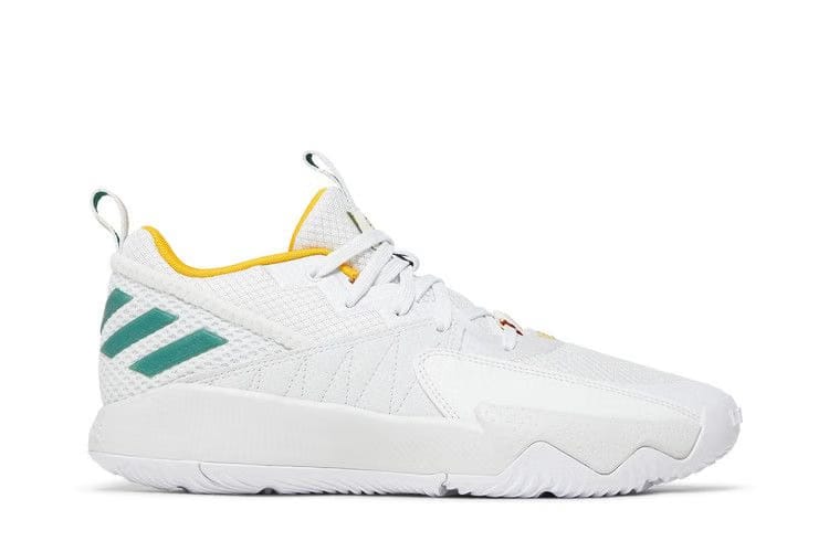 Adidas Adidas Dame Certified Extply 2.0 The Letter O