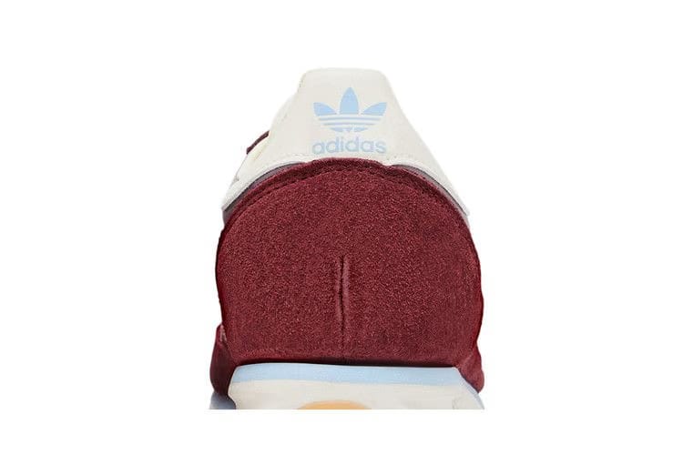 Adidas Adidas Sl72 Rs Preloved Fig Shadow Red