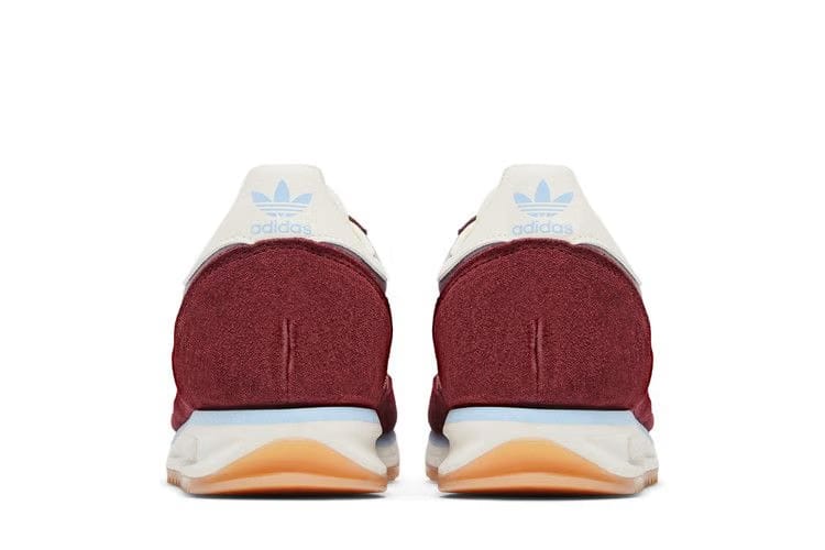 Adidas Adidas Sl72 Rs Preloved Fig Shadow Red