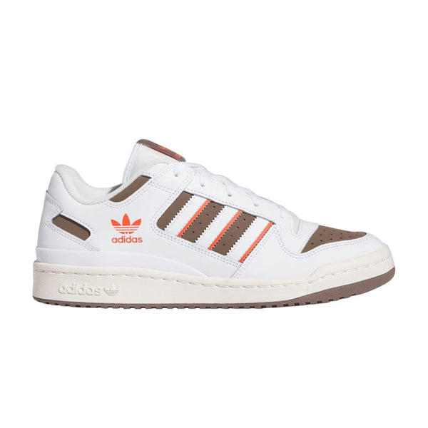 Adidas Adidas Forum Low Cl White Earth Strata
