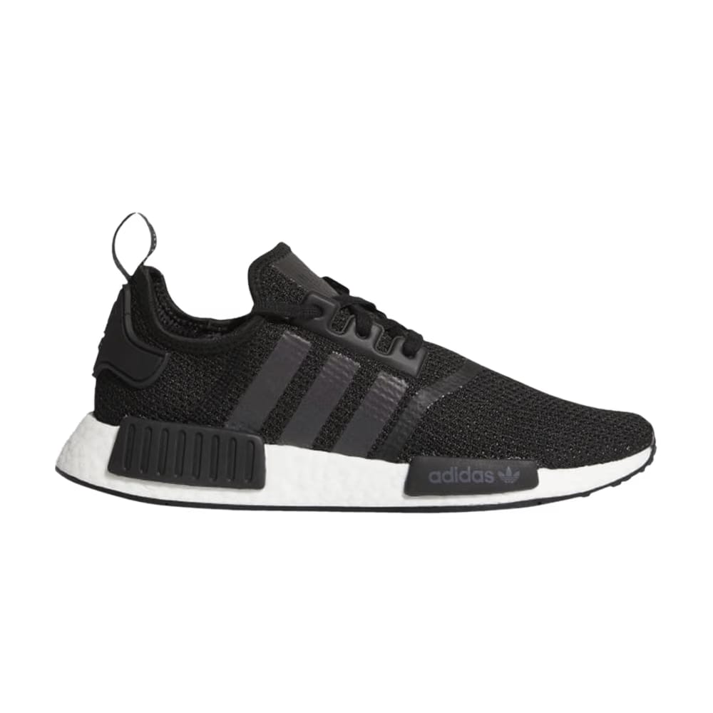 Adidas Adidas Nmd_R1 Black Carbon