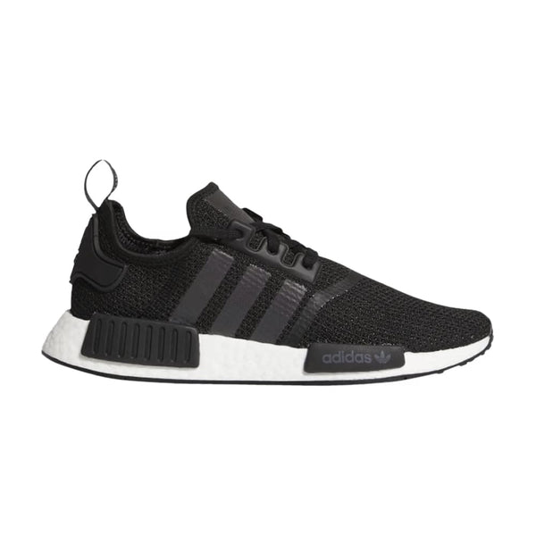 Adidas Adidas Nmd_R1 Black Carbon