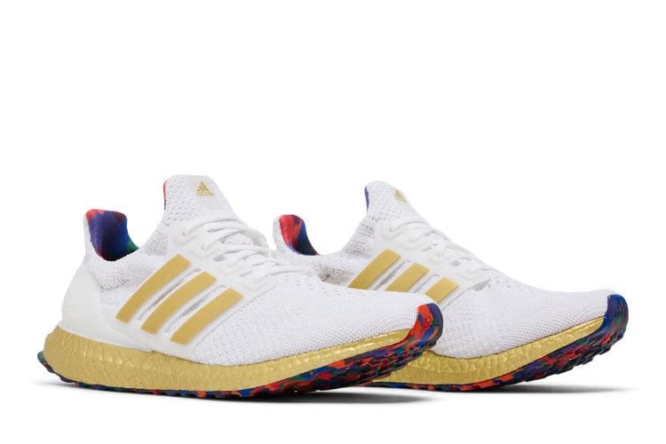 Adidas Adidas Ultraboost 5.0 Dna Title Ix