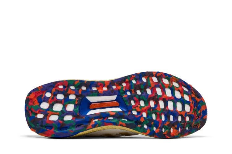 Adidas Adidas Ultraboost 5.0 Dna Title Ix