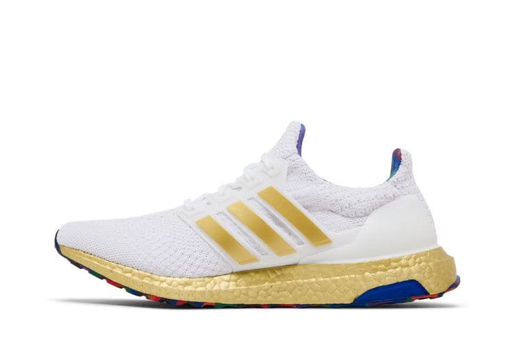 Adidas Adidas Ultraboost 5.0 Dna Title Ix