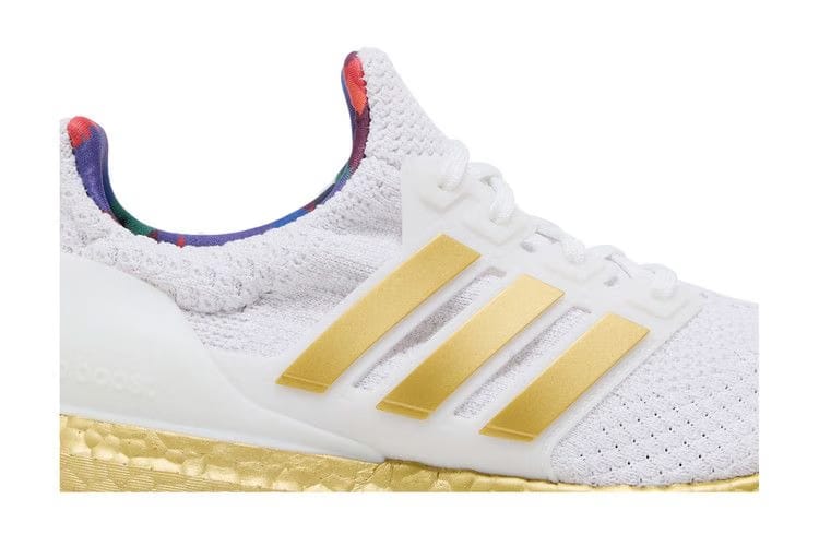 Adidas Adidas Ultraboost 5.0 Dna Title Ix