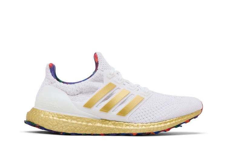 Adidas Adidas Ultraboost 5.0 Dna Title Ix