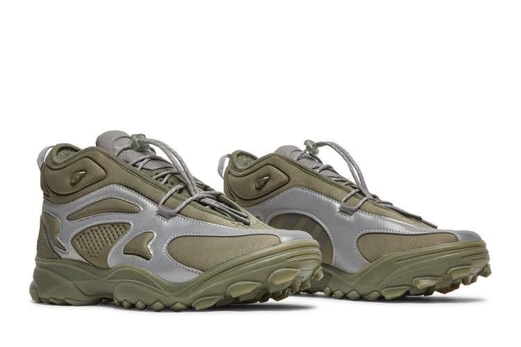 032c 032c X Adidas Gsg Tr Stone Green