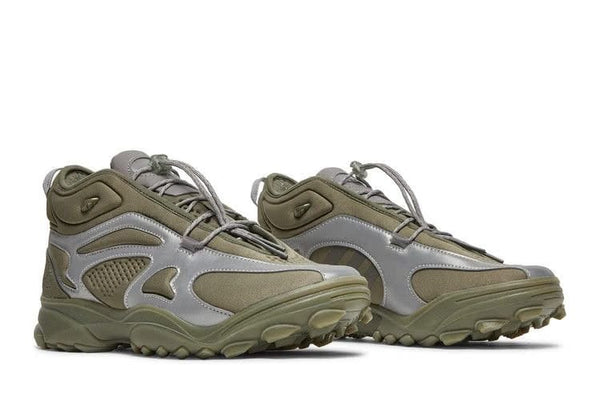 032c 032c X Adidas Gsg Tr Stone Green