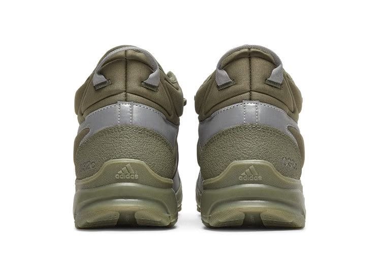 032c 032c X Adidas Gsg Tr Stone Green