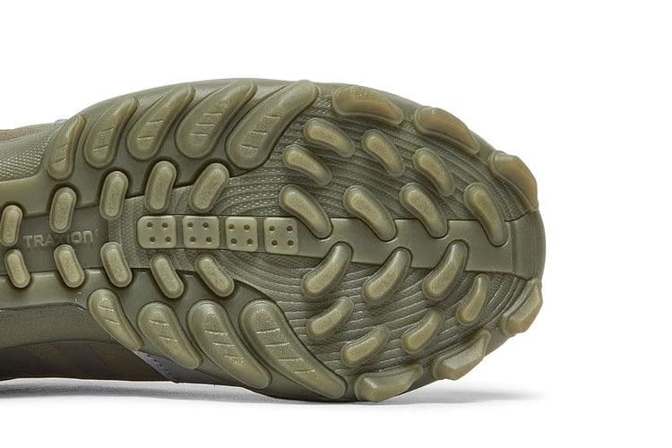 032c 032c X Adidas Gsg Tr Stone Green
